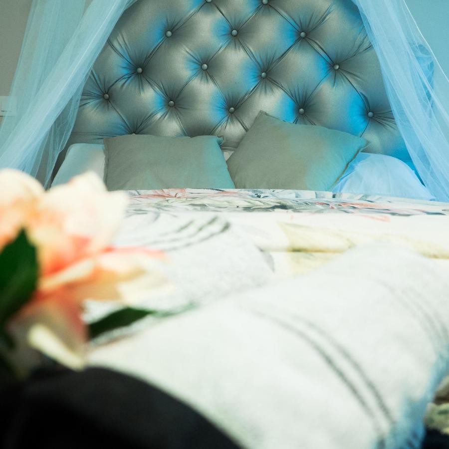 Bed and Breakfast Cabezo Buñuel Calanda Exterior foto