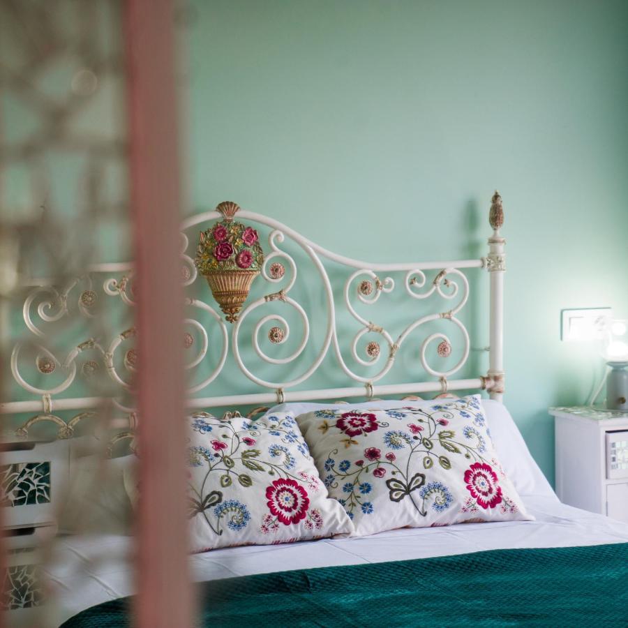 Bed and Breakfast Cabezo Buñuel Calanda Exterior foto
