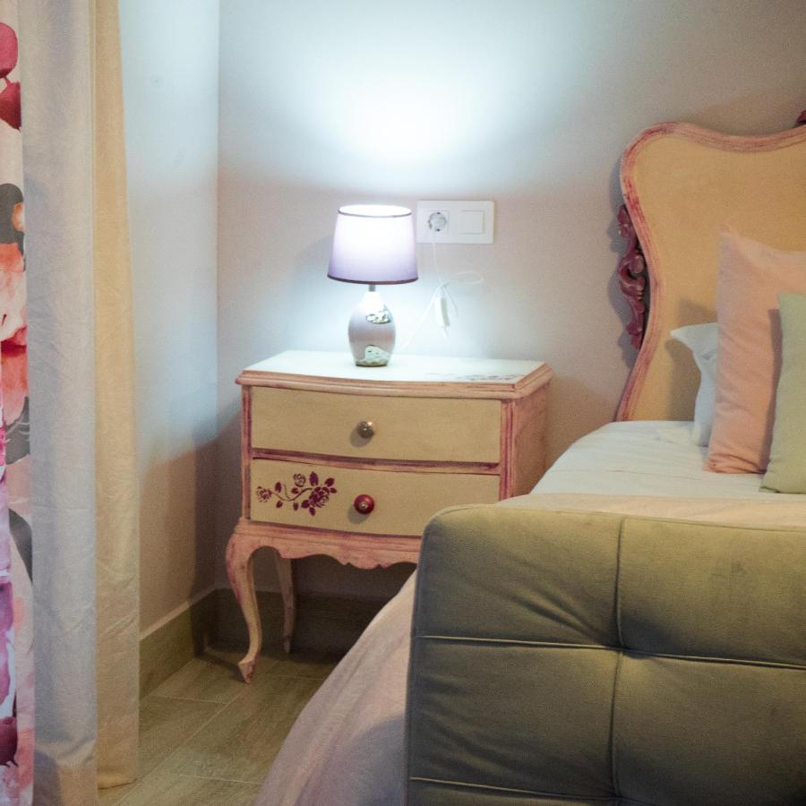 Bed and Breakfast Cabezo Buñuel Calanda Exterior foto